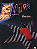 Elton John / The Red Piano / 2xDVD+2xCD boxset with book NTSC [Z7]