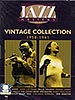 Jazz Masters: Vintage Collection (various) (sealed) / DVD PAL [Z5]