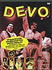 Devo / Live / DVD NTSC [Z4]