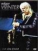 Edgar Winter / Live On Stage / DVD NTSC [Z4]