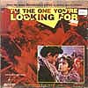I'm The One You're Looking For / LD NTSC