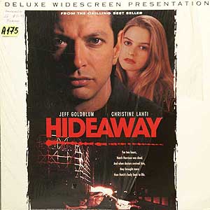 Hideaway / LD NTSC