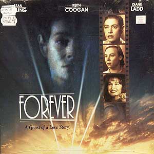 Forever / LD NTSC