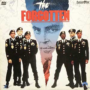 The Forgotten / LD NTSC