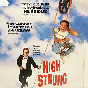 High Strung / LD NTSC
