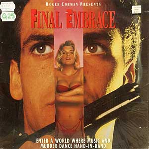 Final Embrace / LD NTSC