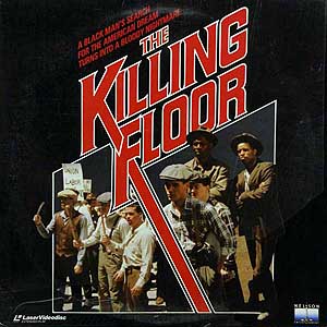 The Killing Floor / LD NTSC