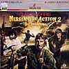 Missing In Action II The Beginning (Chuck Norris) / LD NTSC
