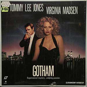 Gotham / LD NTSC