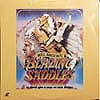 Blazing Saddles (Mel Brooks) / LD NTSC