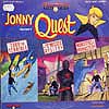 Jonny Quest: 3 in 1 (cartoon) / LD NTSC