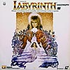 Labyrinth (David Bowie) / LD NTSC