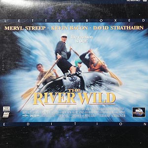 The River Wild / LD NTSC