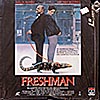Freshman / LD NTSC