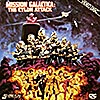 Mission Galactica: The Cyclon Attack / LD PAL