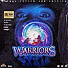 Warriors of Virtue / LD NTSC