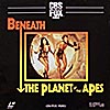 Beneath The Planet Apes / LD PAL