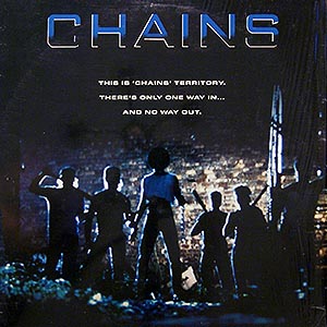 Chains / LD NTSC