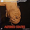 Altered States / LD NTSC