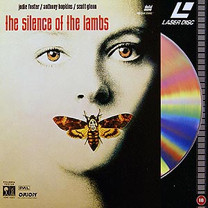 The Silence of the Lambs / LD PAL