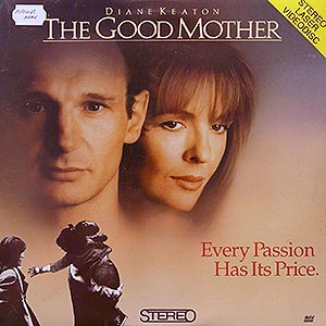 The Good Mother / LD NTSC