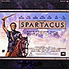 Spartacus / 2LD NTSC