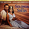 Solomon and Sheba / 2LD NTSC