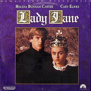 Lady Jane / 2LD NTSC