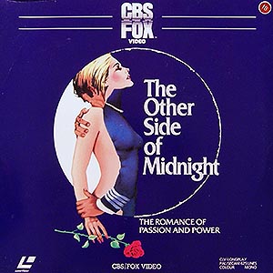The Other Side of Midnight / 2LD PAL