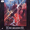 Excalibur / 2LD NTSC