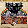 Logan`s Run / 2LD NTSC