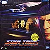 Star Trek Next Gen: Unification / LD PAL