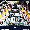 Young Frankenstein (Mel Brooks) / LD NTSC