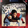 Superman: The Movie / LD NTSC