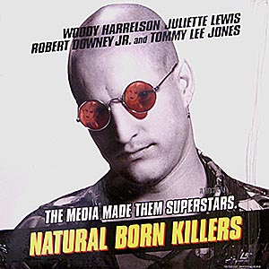Natural Born Killers / 2LD NTSC