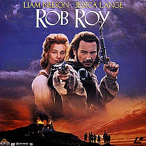 Rob Roy / 2LD NTSC