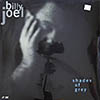 Billy Joel / Shades Of Grey (sealed) / LD NTSC [LMU01]