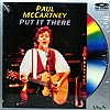 Paul McCartney / Put It There / LD NTSC [LMU01][DSG]