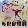 Essential Opera 2 (various) / LD NTSC [LMU01]