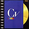 Peter Gabriel / CV (Curriculum Vitae) / LD PAL [LMU01]