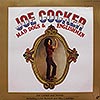Joe Cocker / Mad Dog and Englishman / A&M edition / LD NTSC [LMU01]