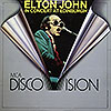 Elton John / Concert at Edinburgh / LD NTSC Discovision edition [LMU01][DSG]