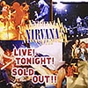 Nirvana / Live! Tonight! Sold Out!! / LD NTSC [LMU01]