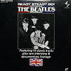 Beatles / Ready Steady Go! (Japan) / LD NTSC [LMU01][DSG]
