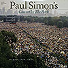 Paul Simon / Concert In The Park / LD NTSC [LMU01][DSG]