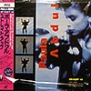 Paula Abdul / Straight Up  (Japan) / LD NTSC [LMU01][DSG]