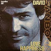 David Sanborn / Love & Happiness / LD NTSC [LMU01]