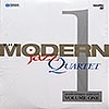 Modern Jazz Quartet / Anniversary Concert, vol. 1 / LD NTSC