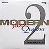 Modern Jazz Quartet / Anniversary Concert, vol. 2 / LD NTSC