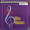 Mike Mainieri / The Jazz Life / LD NTSC [LMU01]